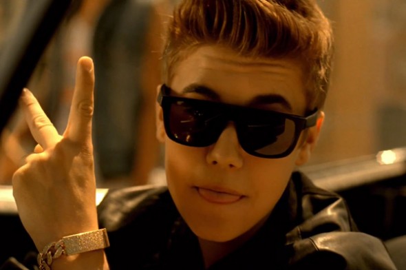 justin bieber boyfriend video 040512