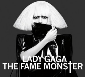 Lady Gaga The Fame Monster