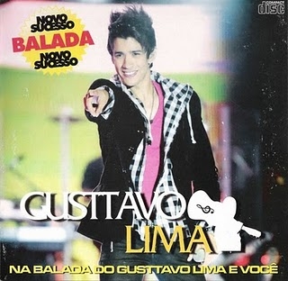 Cover Album E Você