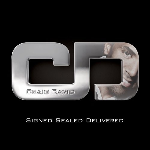 Copertina Signed Sealed Delivered