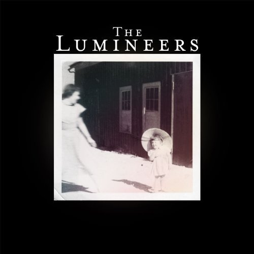 Cover Album The Lumineers