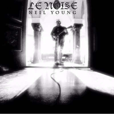 Cover Album Le Noise