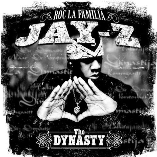 Copertina The Dynasty Roc La Familia