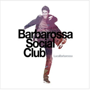 Copertina Barbarossa Social Club