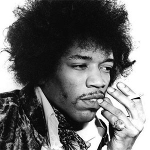 Jimi Hendrix