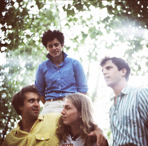 The Vaccines