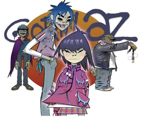 Traduzione Testo Doncamatic (All Played Out) Gorillaz Ft Daley - Airdave.it